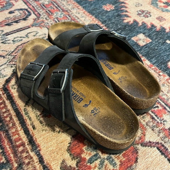 Birkenstock Arizona Birko-Flor - Picture 6 of 6